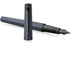 Parker Meridian mėlyna BT plunksnakotis (F) – 2247778