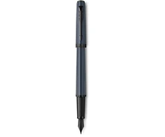Parker Meridian mėlyna BT plunksnakotis (F) – 2247778