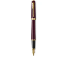 Parker Meridian plunksnakotis, raudonas GT (F) – 2231412