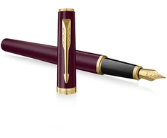 Parker Meridian plunksnakotis, raudonas GT (F) – 2231412