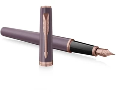 Parker Meridian plunksnakotis, violetinis, PGT (F) – 2247762
