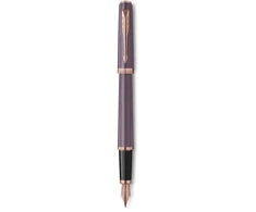 Parker Meridian plunksnakotis, violetinis, PGT (F) – 2247762