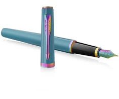 Parker Meridian turkio spalvos RBT plunksnakotis (F) – 2247770