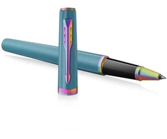 Parker Meridian turkio spalvos RBT tušinukas su dangteliu – 2247772