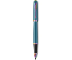 Parker Meridian turkio spalvos RBT tušinukas su dangteliu – 2247772