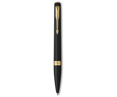 Parker Meridian tušinukas, matinis juodas GT – 2231403