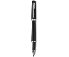 Parker Meridian tušinukas su dangteliu, matinė juoda spalva, CT – 2231406