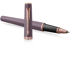 Parker Meridian tušinukas su dangteliu, violetinis PGT – 2247764