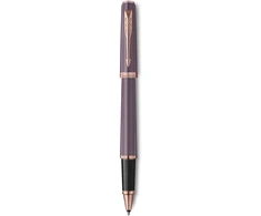 Parker Meridian tušinukas su dangteliu, violetinis PGT – 2247764