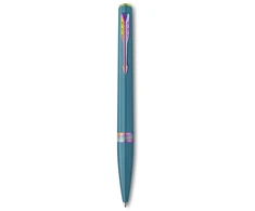 Parker Meridian tušinukas, turkio spalvos, RBT – 2247773