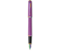 Parker Meridian „Vynuogių“ RBT plunksnakotis (F) – 2247774