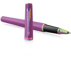 Parker Meridian vynuogių spalvos tušinukas su dangteliu RBT – 2247776