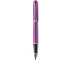 Parker Meridian vynuogių spalvos tušinukas su dangteliu RBT – 2247776