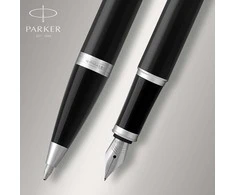 Tušinukas Parker Sonnet Raudona Lacquer GT - 1931476