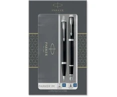 Tušinukas Parker Sonnet Raudona Lacquer GT - 1931476