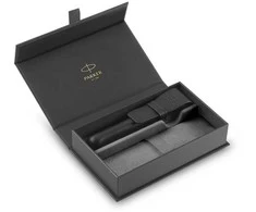 Parker Premium dovanų dėžutė su odiniu dėklu - 2195847