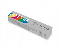 Parker Tušinuko Jotter dėžutė - 2134005