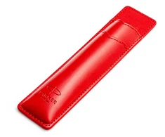 Parker Tušinukų dėklas, raudonas - 2216949