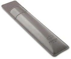 Parker Rašiklių dėklas, pilkas - 2216948
