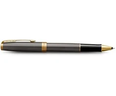 Rašiklis Parker Sonnet Core Pilkas GT - 2213678