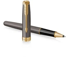 Rašiklis Parker Sonnet Core Pilkas GT - 2213678