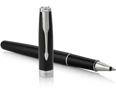 Waterman Allure Chrome CT (F) plunksnakotis - S0174956