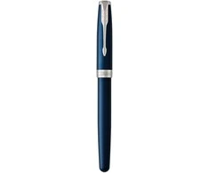Parker Sonnet Lacquer CT rašiklio rinkinys dėžutėje su dovanų maišeliu
