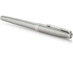 Plunksnakotis Parker Sonnet Stainless Steel CT (F) - 1931509