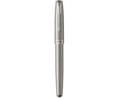 Plunksnakotis Parker Sonnet Stainless Steel CT (F) - 1931509