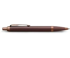 Tušinukas Parker IM Professionals Monochrome Burgundy – 2190514