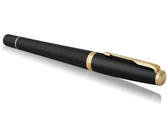 Parker Urban Muted Juodas GT plunksnakotis ir tušinukų rinkinys 1931593 + 2143640