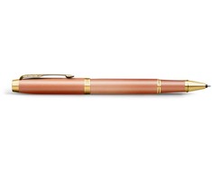 Parker IM Rituals Turquoise Oranžinis tušinukas - 2203901