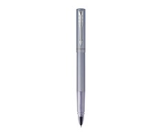 Tušinukas Su Dangteliu Parker Vector XL Sidabrinis Mėlyna - 2159775