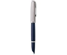 Plunksnakotis Parker 51 Midnight Mėlyna CT (F) - 2123501