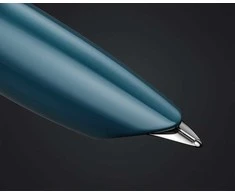 Plunksnakotis Parker 51 Teal Mėlyna CT (F) - 2123506