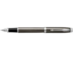 Plunksnakotis Parker IM Dark Espresso CT (F) - 1931650