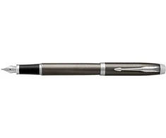 Plunksnakotis Parker IM Dark Espresso CT (F) - 1931650