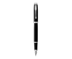 Plunksnakotis Parker IM Essential Matte Juodas CT (F) - 2143637