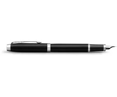 Plunksnakotis Parker IM Essential Matte Juodas CT (F) - 2143637