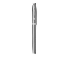 Plunksnakotis Parker IM Essential Stainless Steel CT (F) - 2143635