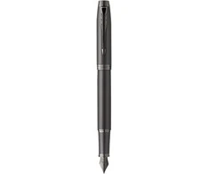 Plunksnakotis Parker IM Monochrome Bronze (M) - 2172959