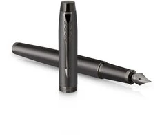 Plunksnakotis Parker IM Monochrome Bronze (M) - 2172959