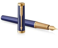 Plunksnakotis Parker Ingenuity Mėlyna GT - 2182009