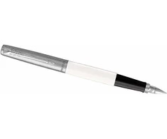 Plunksnakotis Parker Jotter Originals Baltas (M) - 2096871