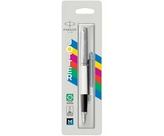 Plunksnakotis Parker Jotter Originals Baltas (M) - 2096871