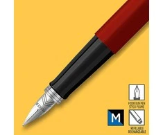 Plunksnakotis Parker Jotter Originals Raudona (M) - 2096872