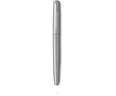 Plunksnakotis Parker Jotter Stainless Steel CT (M) - 2030946