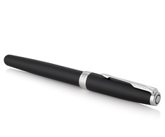 Plunksnakotis Parker Sonnet Matte Juodas CT (F) - 1931521