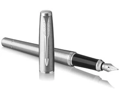 Plunksnakotis Parker Urban Metro Metallic CT (M) - 1931605