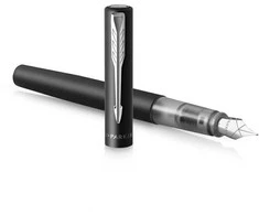 Plunksnakotis Parker Vector XL Juodas (M) - 2159744